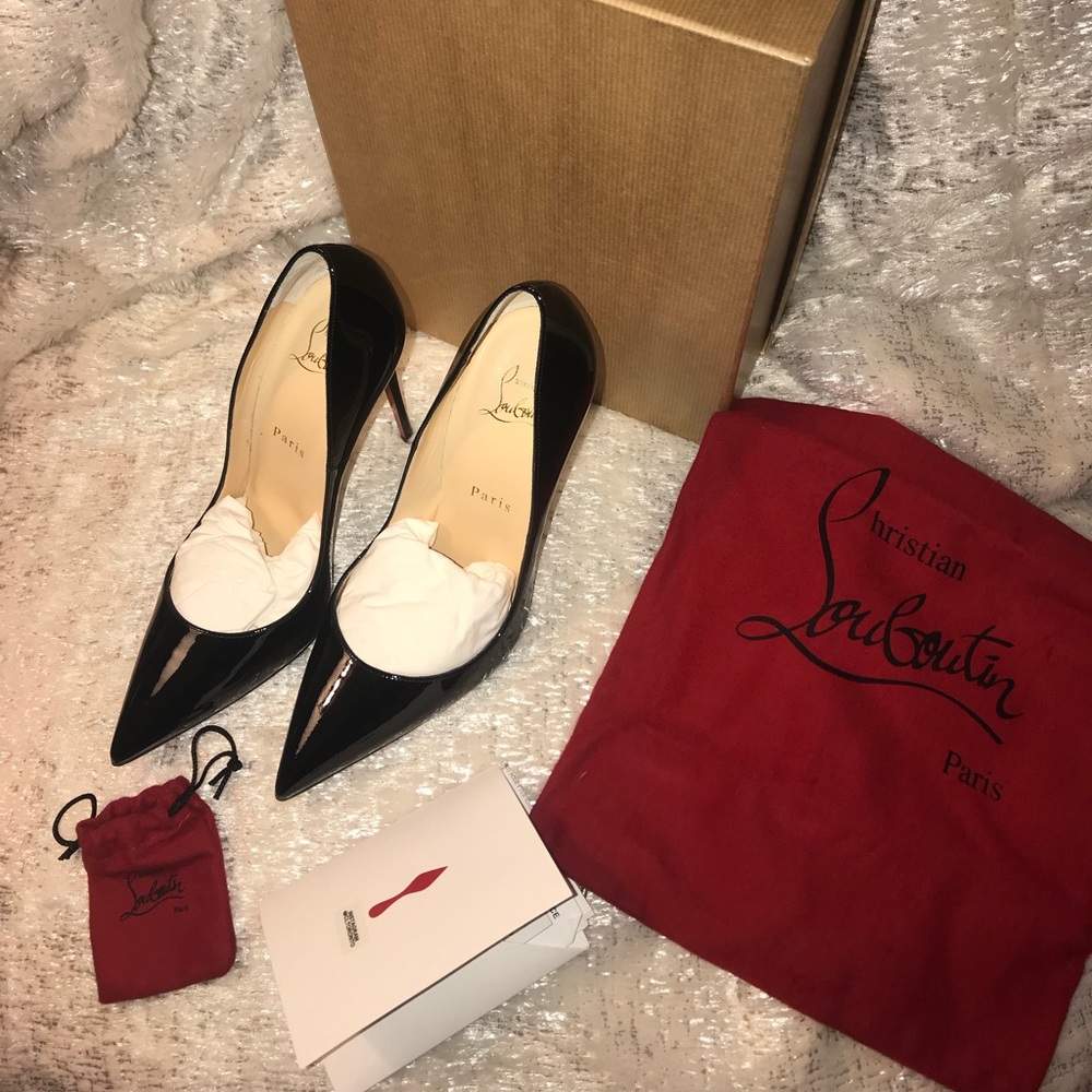 Brand new So Kate, CL
